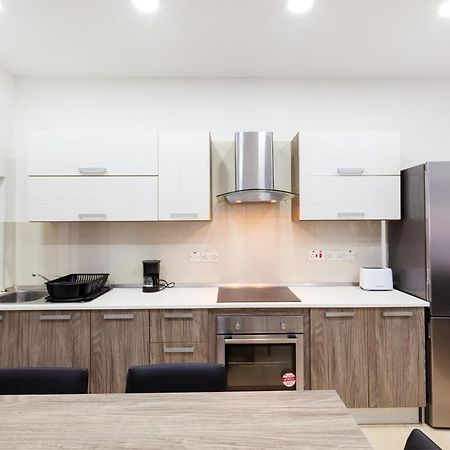 Pc3- Centrally Located Apt-Close To University Msida Kültér fotó