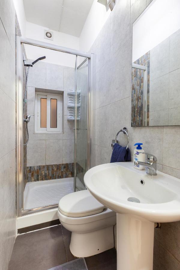 Pc3- Centrally Located Apt-Close To University Msida Kültér fotó